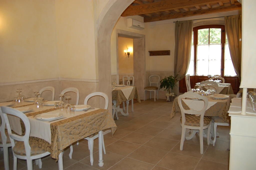La Locanda Di Ortimino มอนเตสแปร์โตลิ ภายนอก รูปภาพ
