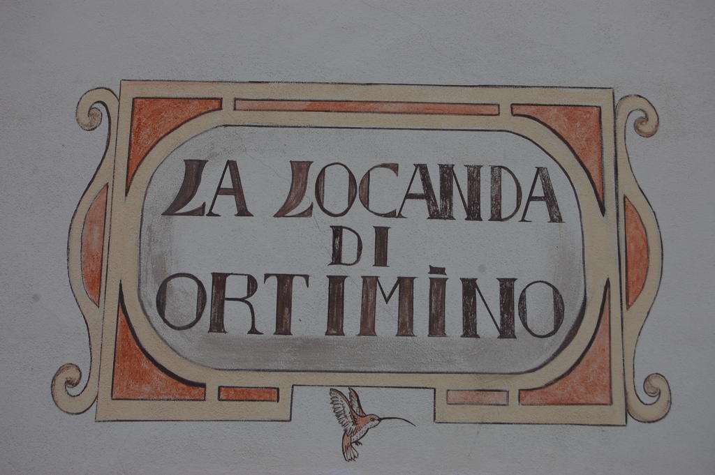 La Locanda Di Ortimino มอนเตสแปร์โตลิ ภายนอก รูปภาพ