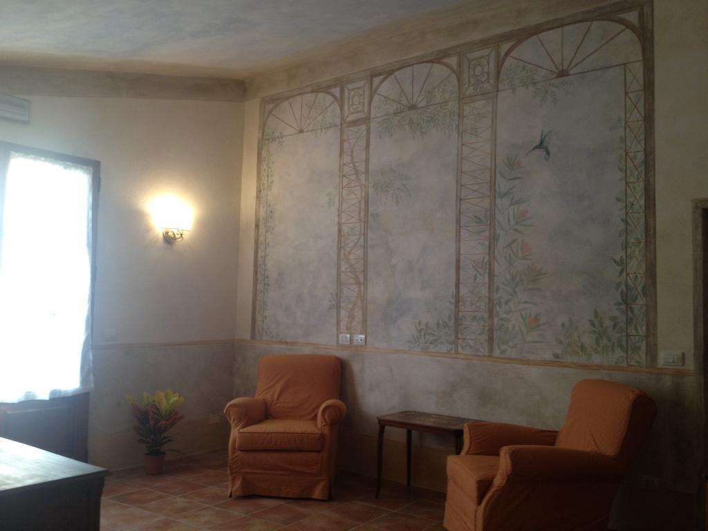 La Locanda Di Ortimino มอนเตสแปร์โตลิ ภายนอก รูปภาพ