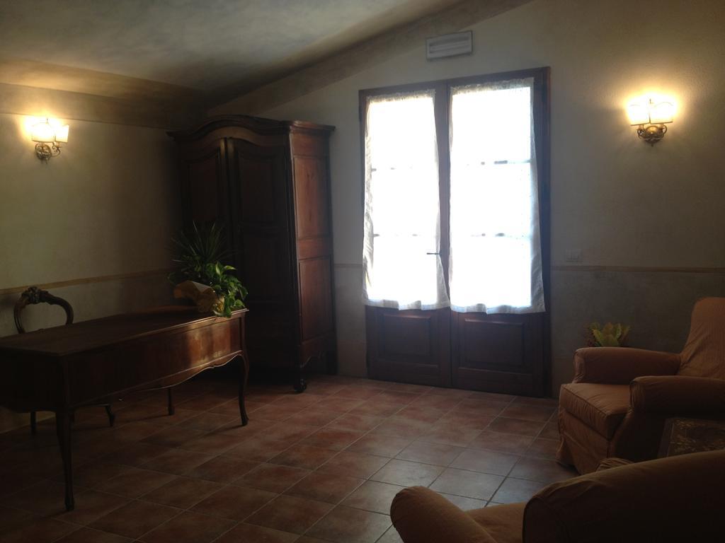 La Locanda Di Ortimino มอนเตสแปร์โตลิ ภายนอก รูปภาพ