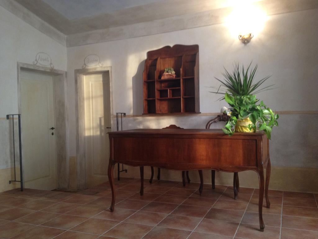 La Locanda Di Ortimino มอนเตสแปร์โตลิ ภายนอก รูปภาพ