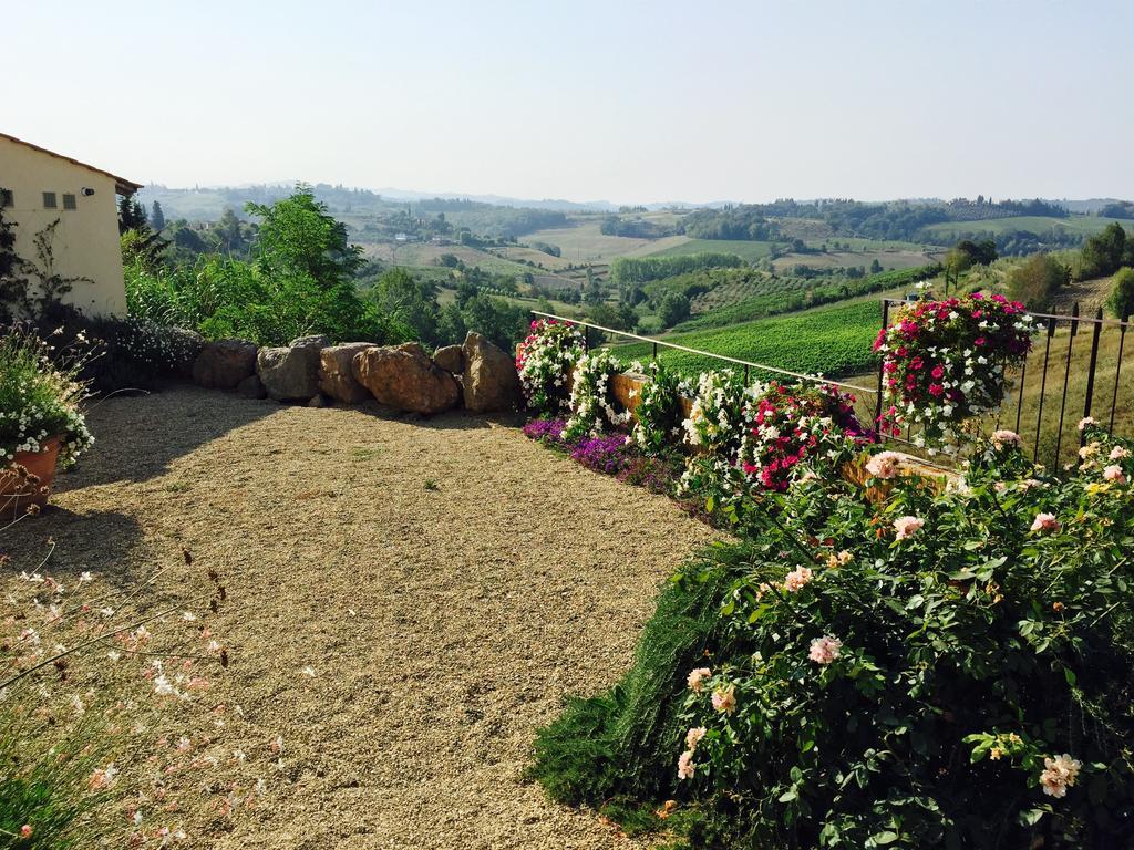 La Locanda Di Ortimino มอนเตสแปร์โตลิ ภายนอก รูปภาพ