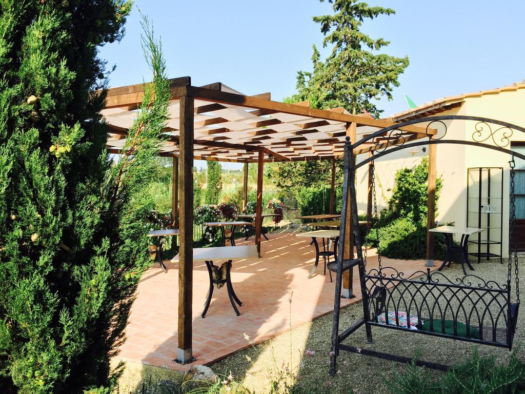 La Locanda Di Ortimino มอนเตสแปร์โตลิ ภายนอก รูปภาพ