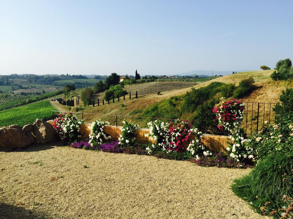 La Locanda Di Ortimino มอนเตสแปร์โตลิ ภายนอก รูปภาพ