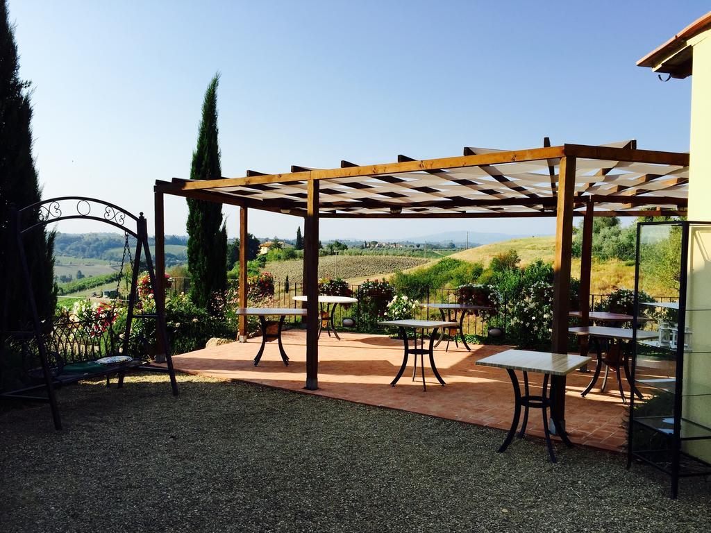 La Locanda Di Ortimino มอนเตสแปร์โตลิ ภายนอก รูปภาพ