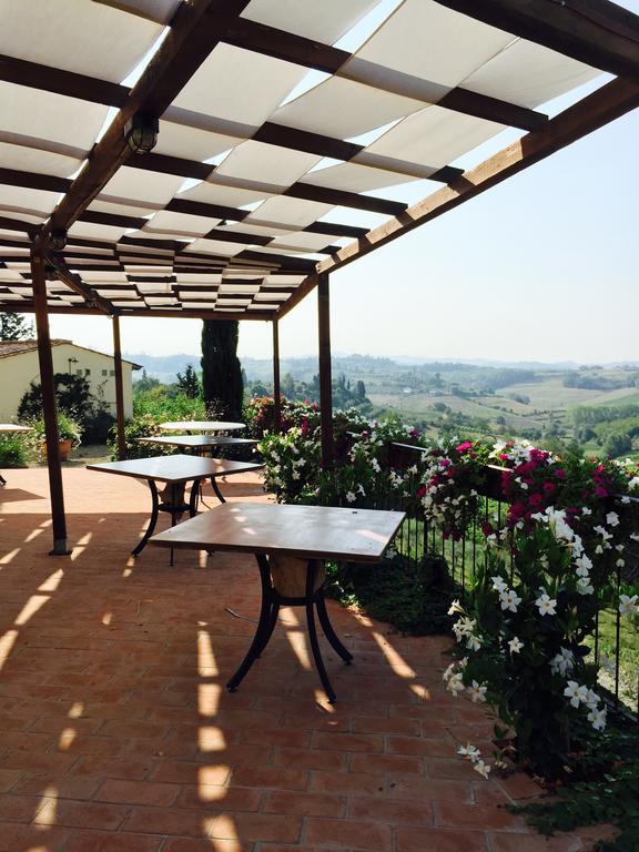La Locanda Di Ortimino มอนเตสแปร์โตลิ ภายนอก รูปภาพ
