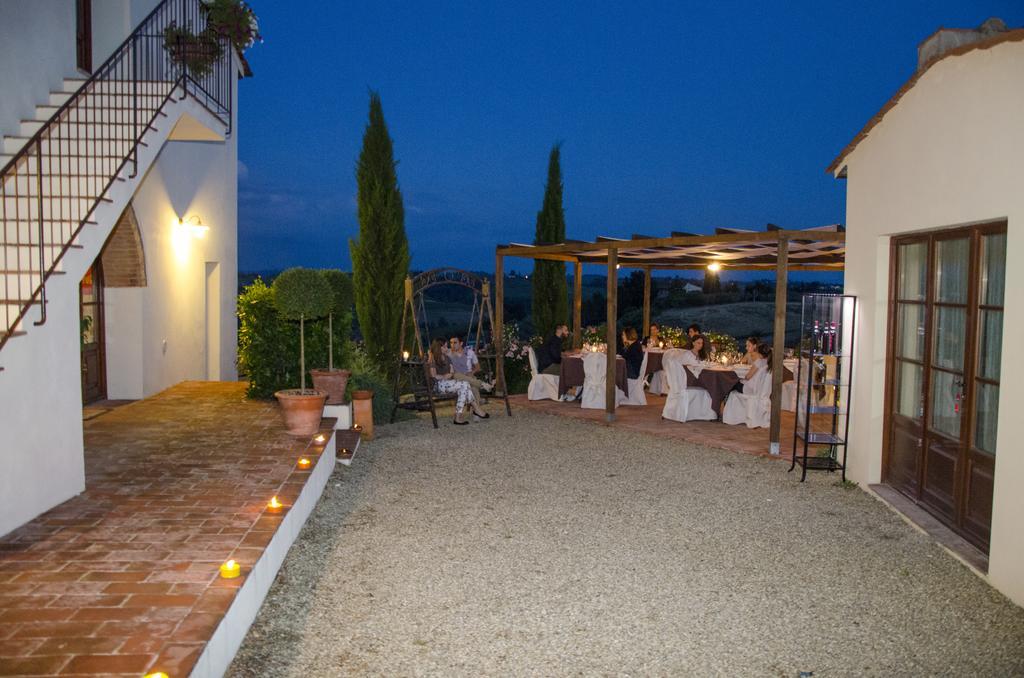 La Locanda Di Ortimino มอนเตสแปร์โตลิ ภายนอก รูปภาพ