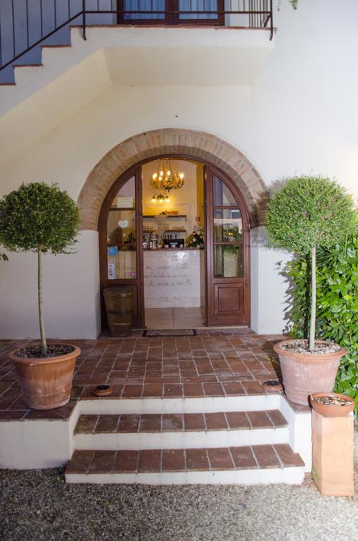 La Locanda Di Ortimino มอนเตสแปร์โตลิ ภายนอก รูปภาพ