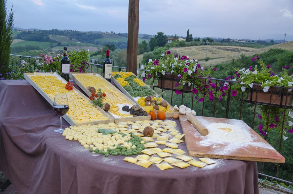 La Locanda Di Ortimino มอนเตสแปร์โตลิ ภายนอก รูปภาพ