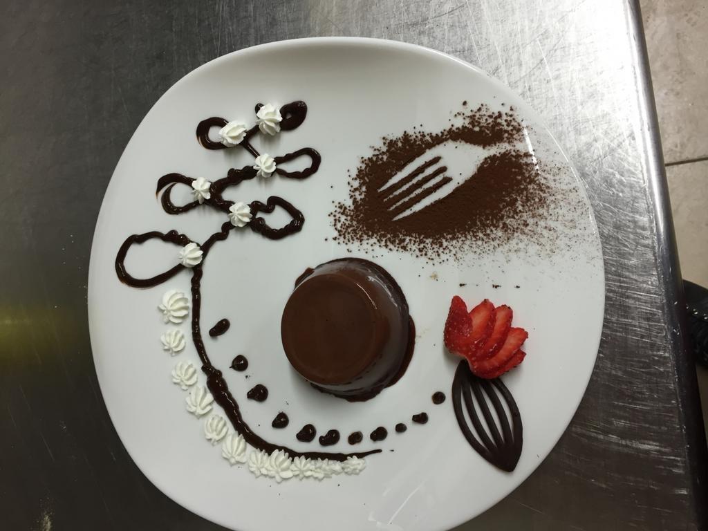 La Locanda Di Ortimino มอนเตสแปร์โตลิ ภายนอก รูปภาพ