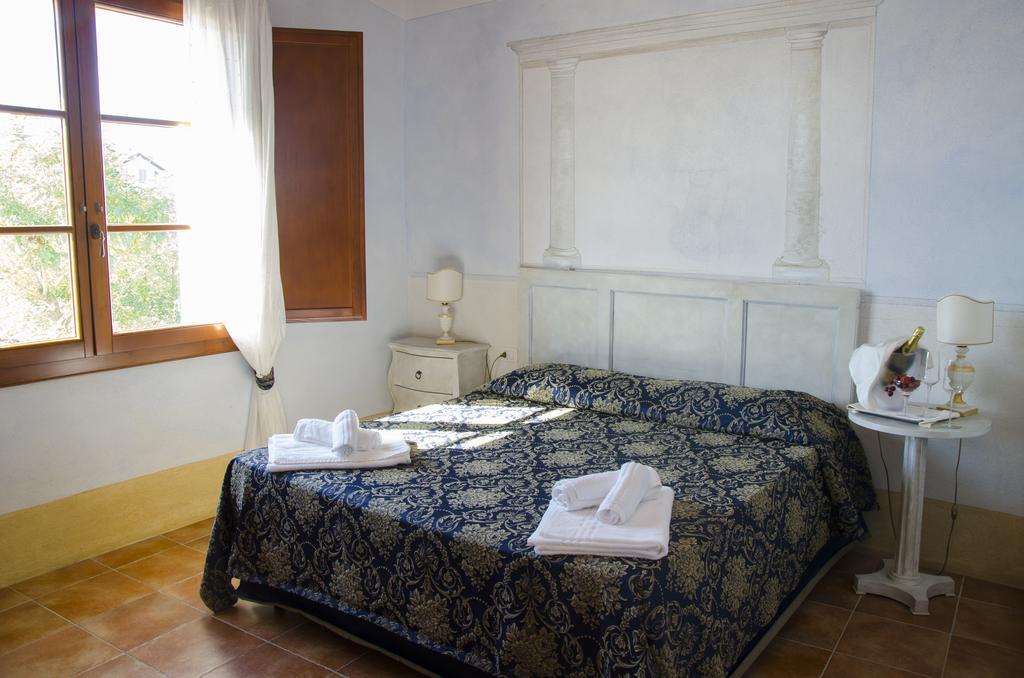 La Locanda Di Ortimino มอนเตสแปร์โตลิ ภายนอก รูปภาพ