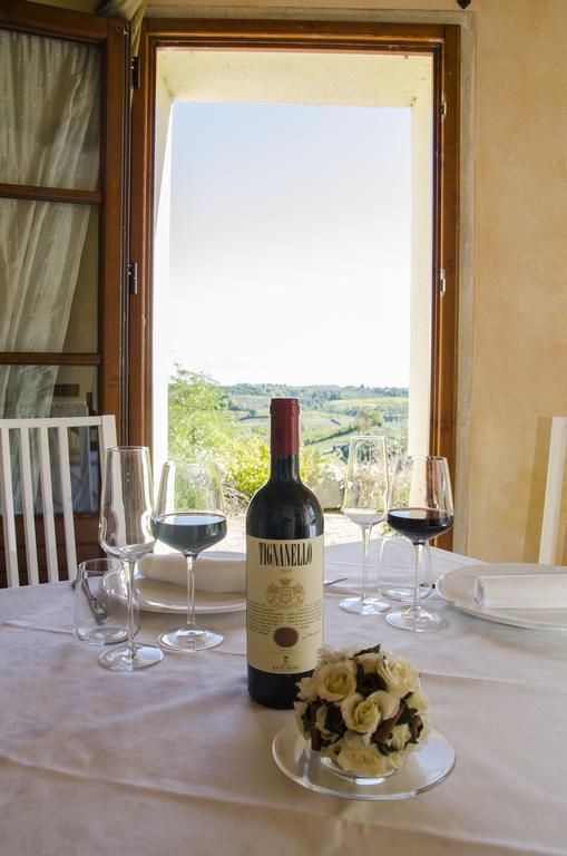La Locanda Di Ortimino มอนเตสแปร์โตลิ ภายนอก รูปภาพ