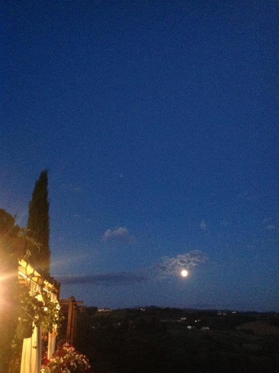 La Locanda Di Ortimino มอนเตสแปร์โตลิ ภายนอก รูปภาพ