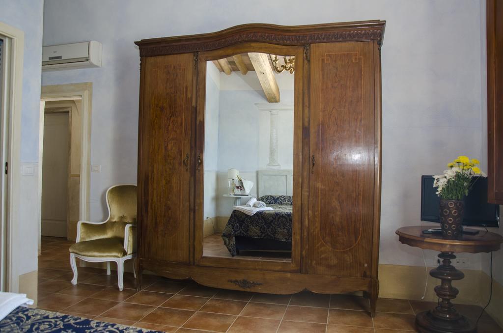 La Locanda Di Ortimino มอนเตสแปร์โตลิ ภายนอก รูปภาพ