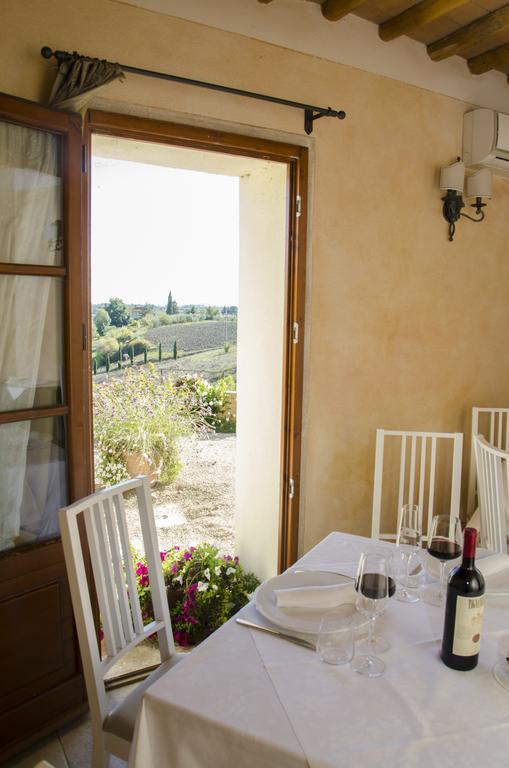 La Locanda Di Ortimino มอนเตสแปร์โตลิ ภายนอก รูปภาพ