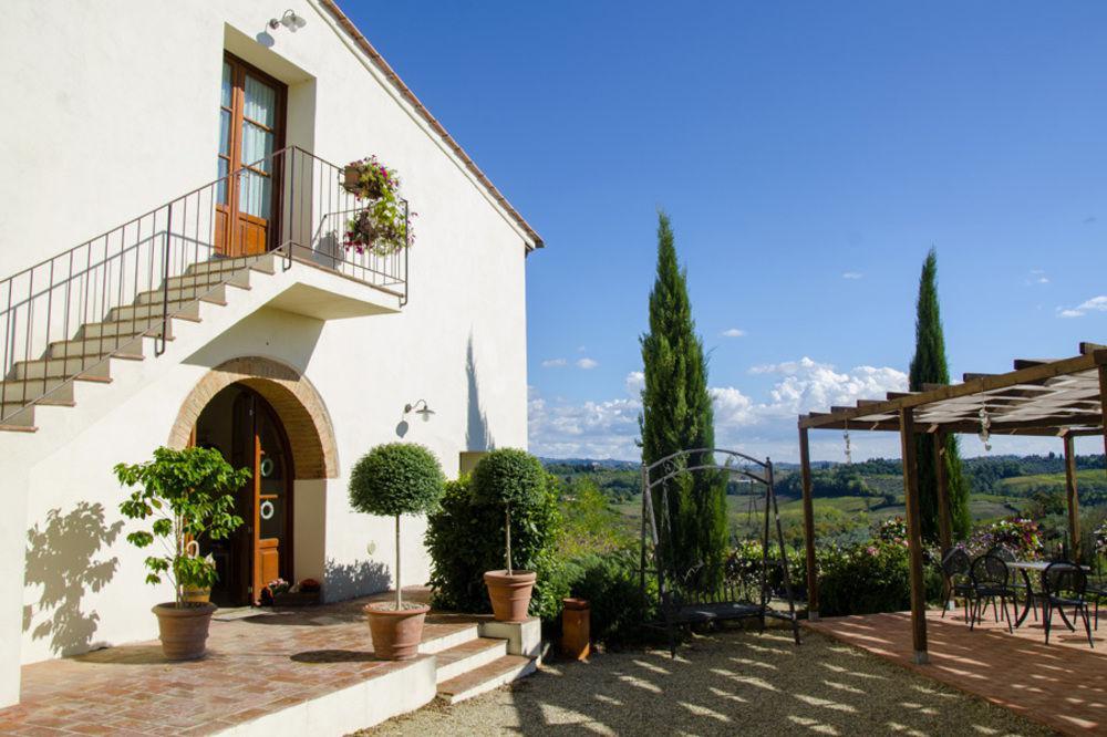 La Locanda Di Ortimino มอนเตสแปร์โตลิ ภายนอก รูปภาพ