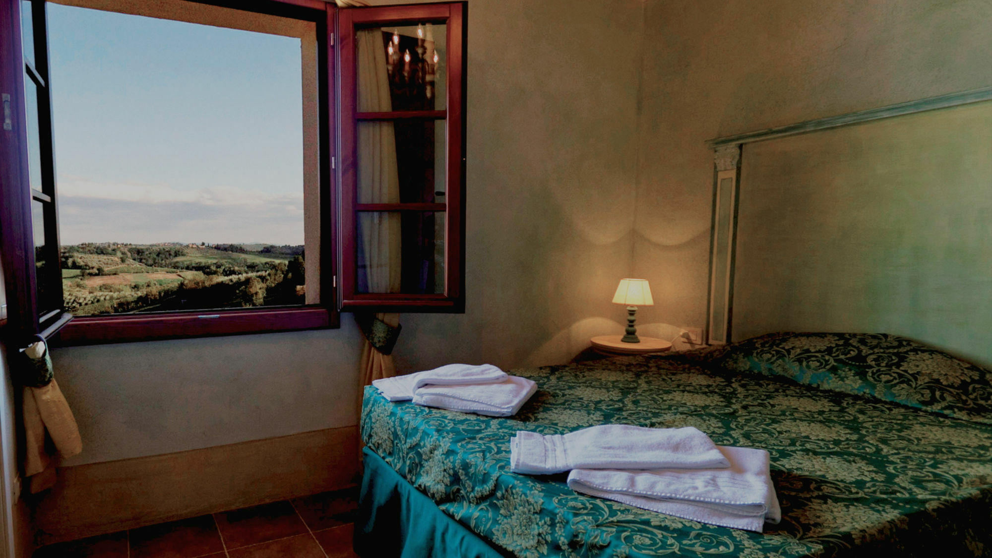 La Locanda Di Ortimino มอนเตสแปร์โตลิ ภายนอก รูปภาพ